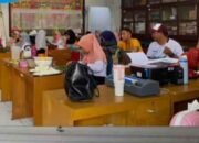 SD Inpres Ujung Pandang Baru 1 Perkuat Program Adiwiyata lewat Rapat Koordinasi GPBLHS