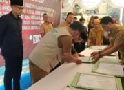 Disperkim Makassar Catat PSU 18 Perumahan Senilai Rp578,68 Miliar