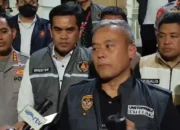 Polisi Geledah Rujab-Kantor Bupati Gowa, 4 Boks Dokumen Disita Terkait Dugaan Korupsi 12 20260921 Brigjen Pol Hernowo Yulianto