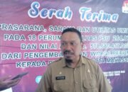 Disperkim Makassar Kaji Penyerahan PSU Sejak Awal