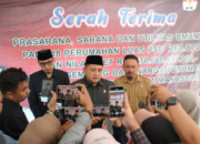 Disperkim Makassar Dorong Pola Baru Penyerahan PSU Perumahan