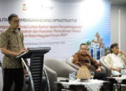 Sekda Makassar membuka Forum PKP
