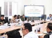 Disperkim Makassar membahas perubahan PPAS 2026 bersama DPRD