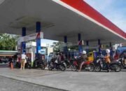 Antrean Truk Solar Bikin Macet, 59 SPBU di Sulsel Kena Sanksi 10 66b6fccf422c2 20kb