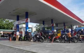 Antrean Truk Solar Bikin Macet, 59 SPBU di Sulsel Kena Sanksi 6 66b6fccf422c2 20kb