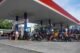 Antrean Truk Solar Bikin Macet, 59 SPBU di Sulsel Kena Sanksi