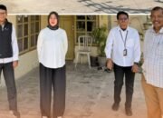 Kantor Pertanahan Takalar Tinjau Aset Pemkab, Sertipikasi Dipercepat