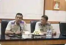 BPN Sulsel Evaluasi Anggaran dan Administrasi Kantor Pertanahan Takalar 1 BPN Sulsel Evaluasi Anggaran dan Administrasi Kantor Pertanahan Takalar