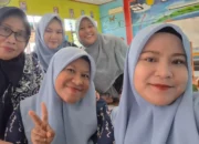 Bimtek BOSP Kinerja 2026 di Makassar Perkuat Literasi dan Digitalisasi Pembelajaran