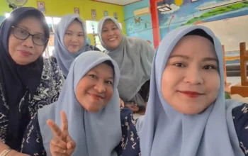 Bimtek BOSP Kinerja 2026 di Makassar Perkuat Literasi dan Digitalisasi Pembelajaran