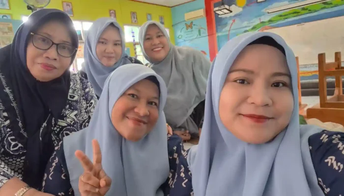 Bimtek BOSP Kinerja 2026 di Makassar Perkuat Literasi dan Digitalisasi Pembelajaran