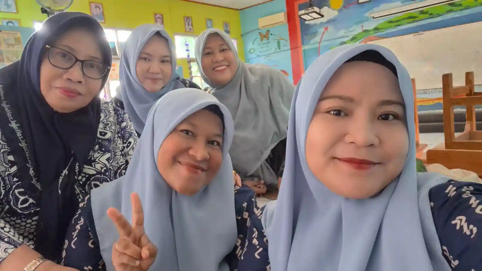 Bimtek BOSP Kinerja 2026 di Makassar Perkuat Literasi dan Digitalisasi Pembelajaran 1 Bimtek BOSP Kinerja 2026 di Makassar Perkuat Literasi dan Digitalisasi Pembelajaran