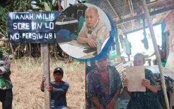 BPN Makassar Akui Mafia Tanah Masih Ada, Kasus Warga Barombong Ikut Disorot 6 Biru Hijau Modern Presentasi Anti Narkoba 15kb