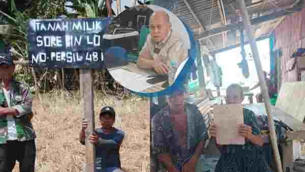 BPN Makassar Akui Mafia Tanah Masih Ada, Kasus Warga Barombong Ikut Disorot 1 Biru Hijau Modern Presentasi Anti Narkoba 15kb