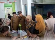 DPPKB Makassar Dekatkan Pelayanan KB kepada Warga Kepulauan