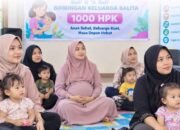 DPPKB Makassar Perkuat Edukasi Pengasuhan Anak melalui BKB Bonto Rannu