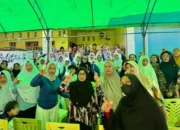 DPPKB Makassar Perkuat Pembinaan Lansia melalui Sekolah Mabbulo Sibatang