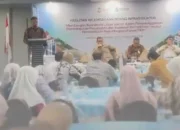 Disperkim Makassar Satukan Forum PKP Dukung Program 3 Juta Rumah 22 Forum PKP Makassar Satukan Stakeholder Dukung Program 3 Juta Rumah
