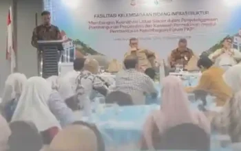 Disperkim Makassar Satukan Forum PKP Dukung Program 3 Juta Rumah 10 Forum PKP Makassar Satukan Stakeholder Dukung Program 3 Juta Rumah