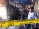 Pasar Pabaeng-baeng Makassar Terbakar, 37 Tempat Usaha Pedagang Terdampak