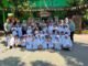 Maulid Nabi di SDN 28 Tumampua II Pangkep Dorong Siswa Berkarakter