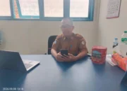 SMP Negeri 54 Makassar Benahi Sarana Sekolah, Pembelajaran Normal Disiapkan 10 IMG 20260908 WA0033 11zon