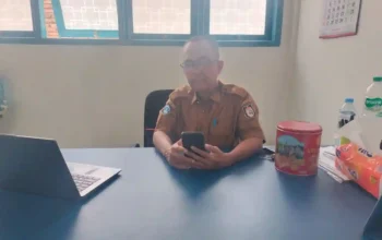 SMP Negeri 54 Makassar Benahi Sarana Sekolah, Pembelajaran Normal Disiapkan 4 IMG 20260908 WA0033 11zon