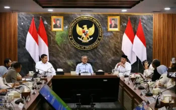 Penetapan LP2B Nasional Tembus 87,52 Persen, Target 2029 Tercapai Lebih Cepat 6 IMG 20260908 WA0035 11zon