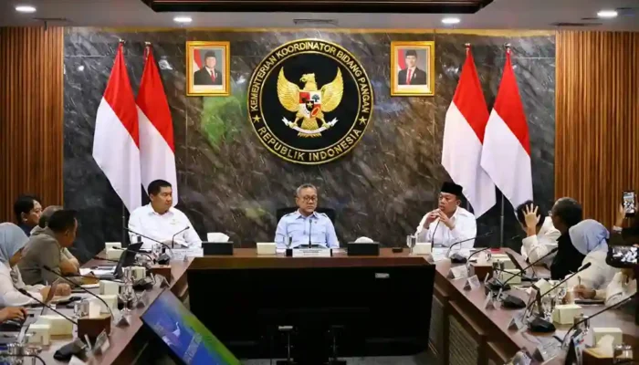 Penetapan LP2B Nasional Tembus 87,52 Persen, Target 2029 Tercapai Lebih Cepat