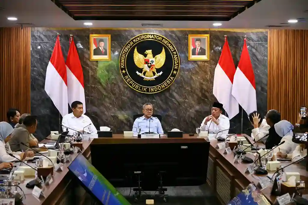Penetapan LP2B Nasional Tembus 87,52 Persen, Target 2029 Tercapai Lebih Cepat 1 IMG 20260908 WA0035 11zon