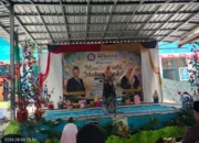 SMP Negeri 31 Makassar Peringati Maulid Nabi, Tanamkan Keteladanan Rasulullah kepada Siswa