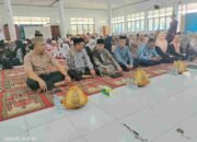SMP Negeri 7 Makassar Peringati Maulid Nabi, Dorong Generasi Cerdas dan Berakhlak