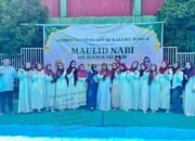 Kompleks SD Kaluku Bodoa Makassar Gelar Maulid Nabi, Tanamkan Akhlak Rasulullah 20 IMG 20260912 WA0066 11zon