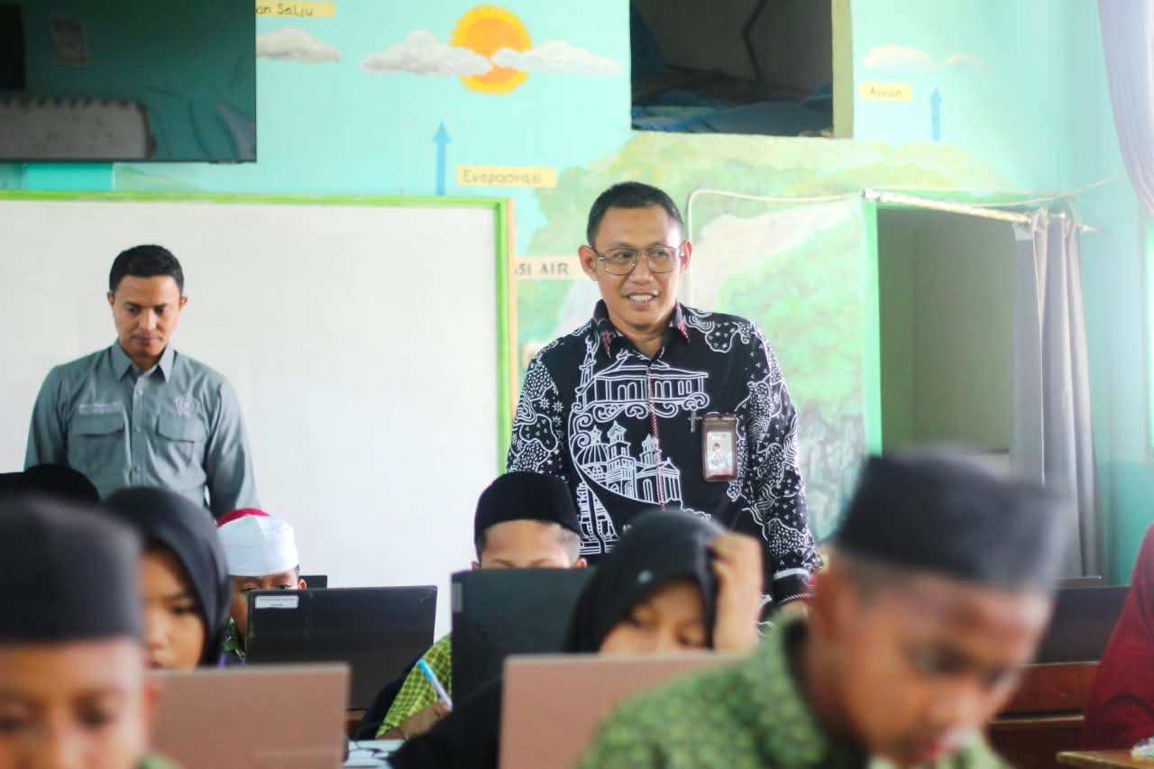 827 Siswa Bersaing, 33 Murid Terbaik Lolos ke OMI Tingkat Provinsi Sulsel 1 IMG 20260914 WA0010