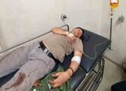 Kader Banser Jadi Korban Penebasan Jukir Liar di Kawasan MaRI, LBH Ansor Kecam Pembiaran oleh PD Parkir