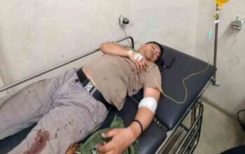 Kader Banser Jadi Korban Penebasan Jukir Liar di Kawasan MaRI, LBH Ansor Kecam Pembiaran oleh PD Parkir