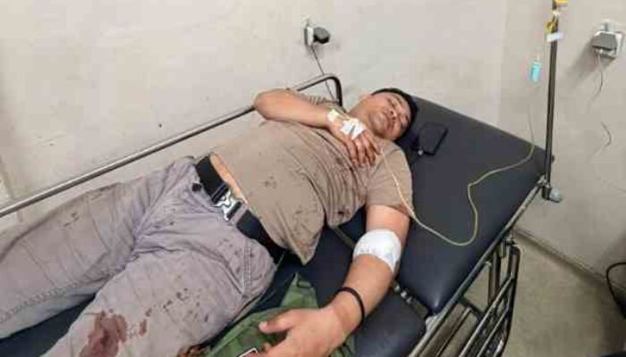 Kader Banser Jadi Korban Penebasan Jukir Liar di Kawasan MaRI, LBH Ansor Kecam Pembiaran oleh PD Parkir