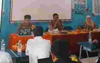 SMPN 22 Makassar Gelar Rapat Inovasi Sekolah, Luncurkan Program BURASAQU untuk Budaya Literasi Al-Quran 3 IMG 20260901 222412 11zon