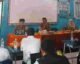 SMPN 22 Makassar Gelar Rapat Inovasi Sekolah, Luncurkan Program BURASAQU untuk Budaya Literasi Al-Quran