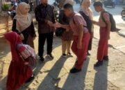 Guru dan Kepala UPT SPF SD Negeri Kaluku Bodoa Makassar Jemput Siswa 12 IMG 20260903 184223