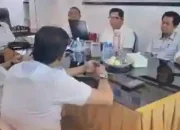Kantor Pertanahan Takalar Percepat Alih Media Sertipikat Aset Pemda