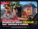 Kapolsek Bontoala Ungkap Detik-detik Posko Mitigasi dan Motor Bhabinkamtibmas Dibakar Saat Tawuran di Kandea