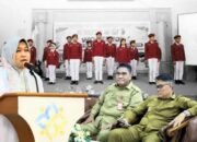 DPPKB Makassar Dukung Pembinaan Remaja melalui PIK-R Sekolah Rakyat
