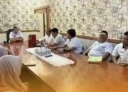 Kantor Pertanahan Takalar Percepat Alih Media Sertipikat Elektronik