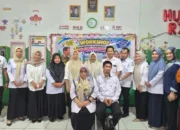 SDN Ujung Tanah 2 Makassar Latih Guru Terapkan Pembelajaran Mendalam