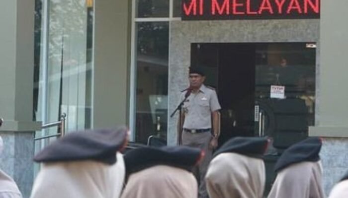 BPN Maros Matangkan Sistem Kerja Baru demi Tingkatkan Layanan Pertanahan