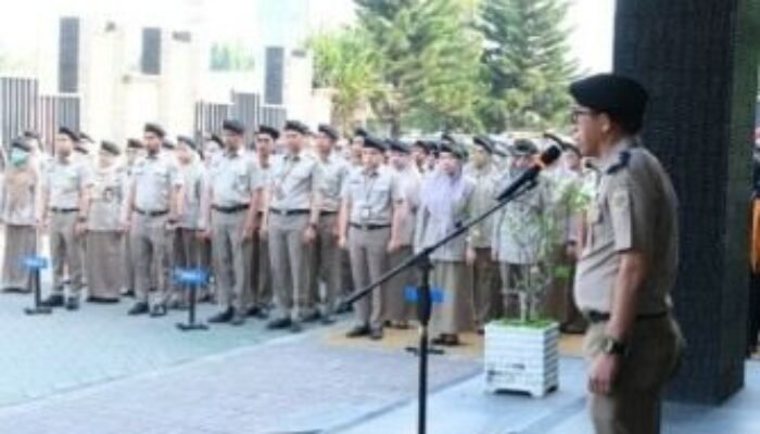 BPN Makassar Perkuat Integritas, Program Peralihan Hak 10 Hari Jadi Bukti