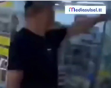 Oknum Polisi di Jeneponto Diduga Cekik Karyawan Indomaret Gegara Renovasi Ganggu Istirahat 1 Screenshot 2026 09 19 202828 20kb