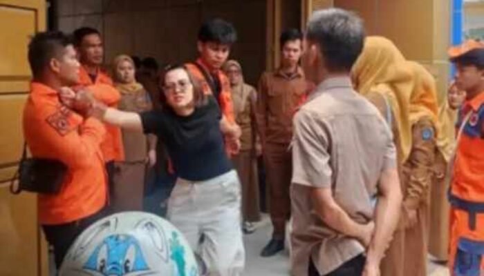 Minta Uang untuk Berobat Anak, Istri Diduga Tusuk Suami PNS hingga Tewas