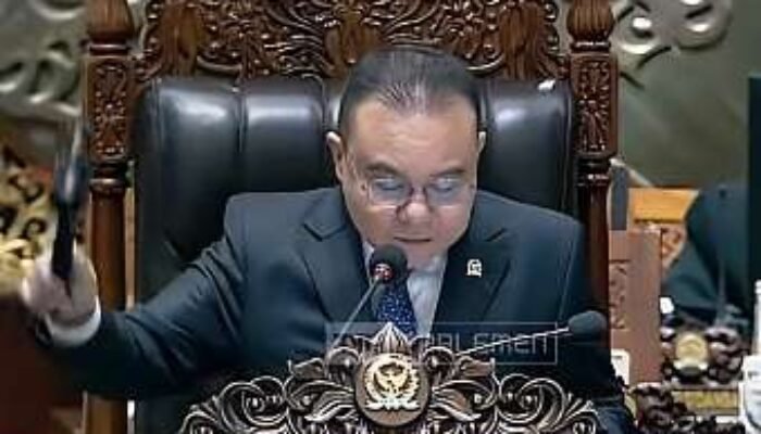 DPR Sahkan UU Reforma Agraria, Aturan Baru untuk Atasi Sengketa dan Ketimpangan Tanah